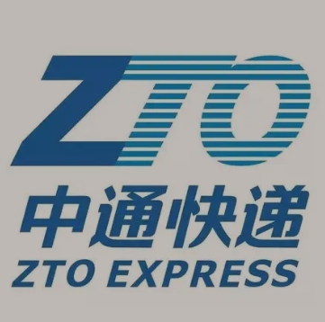 共青城中通快递
